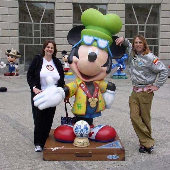 Meet your Posher, Christy - Picture 1 of 1